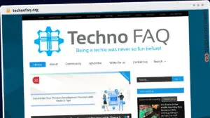 Publish Guest Post on technofaq.org