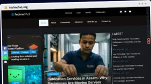 Publish Guest Post on technofaq.org