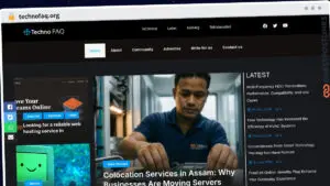 Publish Guest Post on technofaq.org