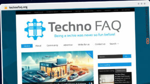 Publish Guest Post on technofaq.org