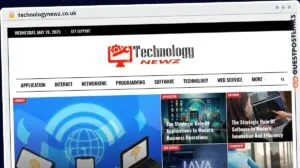 Publish Guest Post on technologynewz.co.uk