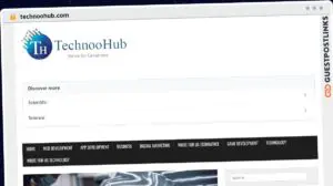 Publish Guest Post on technoohub.com