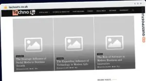 Publish Guest Post on technotv.co.uk