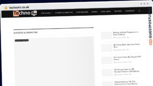 Publish Guest Post on technotv.co.uk