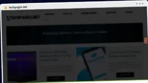 Publish Guest Post on techpages.net