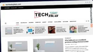 Publish Guest Post on techtodayhub.com