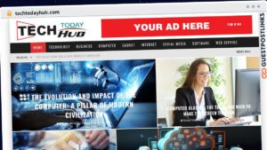 Publish Guest Post on techtodayhub.com