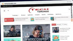 Publish Guest Post on techyzmundo.com