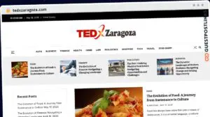 Publish Guest Post on tedxzaragoza.com