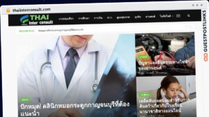 Publish Guest Post on thaiinterconsult.com