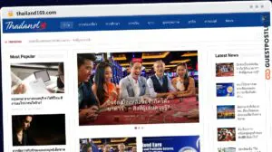 Publish Guest Post on thailand169.com