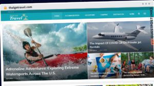 Publish Guest Post on thalgotravel.com