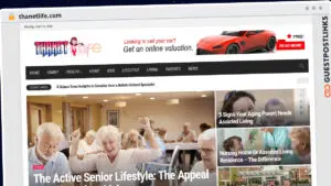 Publish Guest Post on thanetlife.com