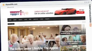 Publish Guest Post on thanetlife.com