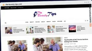 Publish Guest Post on the-beauty-tips.com