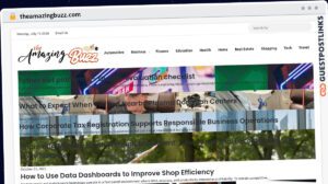 Publish Guest Post on theamazingbuzz.com
