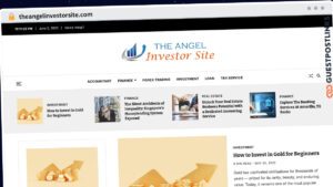 Publish Guest Post on theangelinvestorsite.com