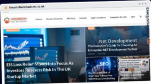 Publish Guest Post on theartofnewbusiness.co.uk