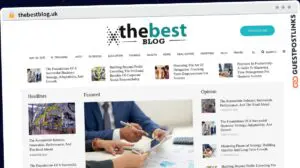 Publish Guest Post on thebestblog.uk