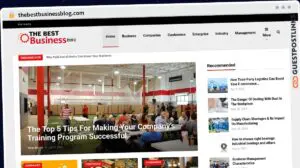Publish Guest Post on thebestbusinessblog.com