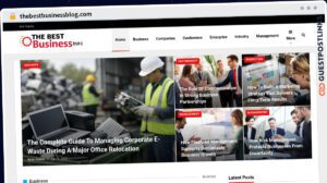 Publish Guest Post on thebestbusinessblog.com