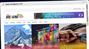 Publish Guest Post on thebreakingstory.com