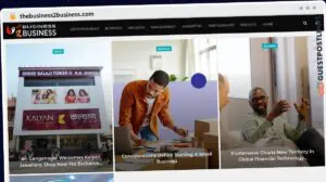 Publish Guest Post on thebusiness2business.com
