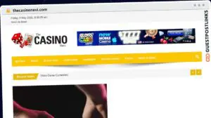 Publish Guest Post on thecasinonavi.com