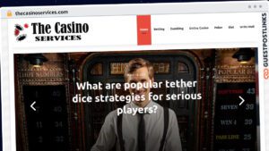 Publish Guest Post on thecasinoservices.com
