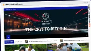 Publish Guest Post on thecryptobitcoin.com