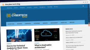 Publish Guest Post on thecyber.tech.blog