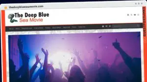 Publish Guest Post on thedeepblueseamovie.com