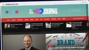 Publish Guest Post on thedjournal.com