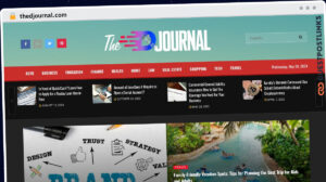 Publish Guest Post on thedjournal.com