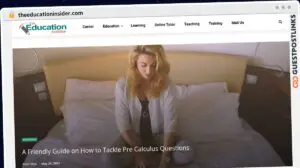 Publish Guest Post on theeducationinsider.com