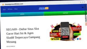 Publish Guest Post on theempressofdress.com
