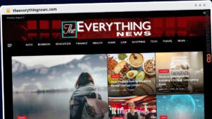 Publish Guest Post on theeverythingnews.com