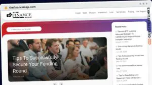 Publish Guest Post on thefinancemap.com