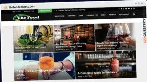 Publish Guest Post on thefoodconnect.com