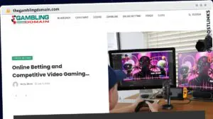 Publish Guest Post on thegamblingdomain.com