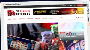 Publish Guest Post on thegamblingking.com
