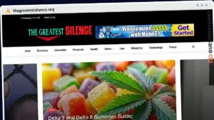 Publish Guest Post on thegreatestsilence.org