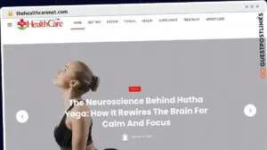 Publish Guest Post on thehealthcarenet.com