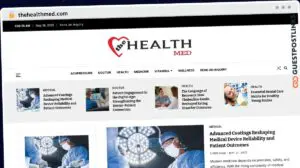 Publish Guest Post on thehealthmed.com