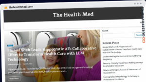 Publish Guest Post on thehealthmed.com