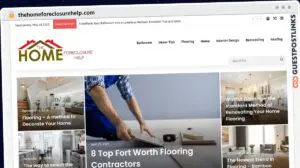 Publish Guest Post on thehomeforeclosurehelp.com