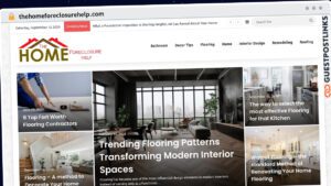 Publish Guest Post on thehomeforeclosurehelp.com