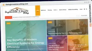 Publish Guest Post on theinglenookdecorblog.com