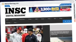Publish Guest Post on theinscribermag.com