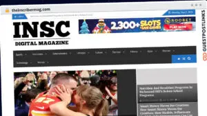 Publish Guest Post on theinscribermag.com